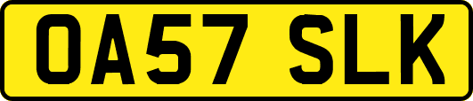 OA57SLK