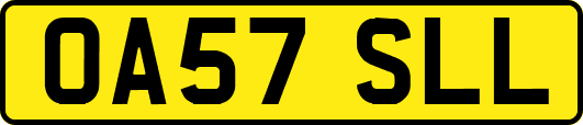 OA57SLL