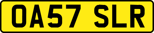 OA57SLR