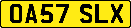 OA57SLX