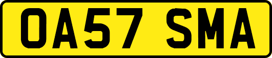 OA57SMA