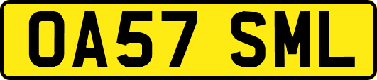 OA57SML