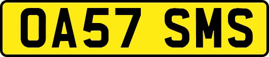 OA57SMS