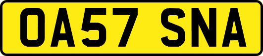 OA57SNA
