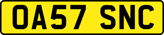 OA57SNC
