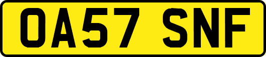 OA57SNF