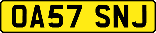 OA57SNJ