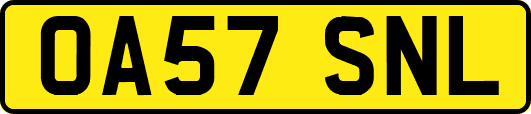 OA57SNL