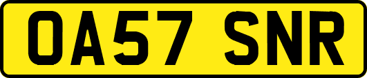 OA57SNR