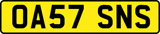 OA57SNS