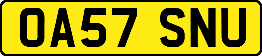 OA57SNU
