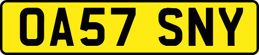 OA57SNY