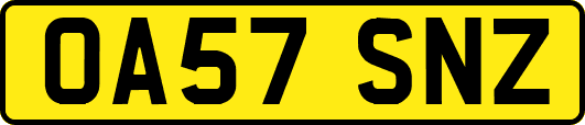 OA57SNZ