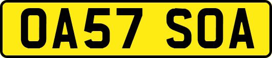 OA57SOA