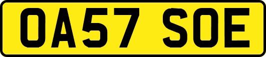 OA57SOE