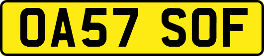 OA57SOF