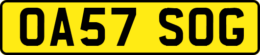 OA57SOG
