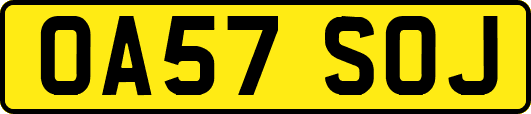 OA57SOJ