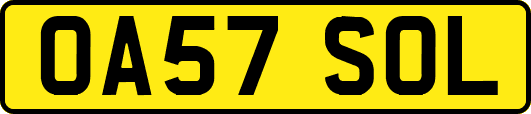 OA57SOL