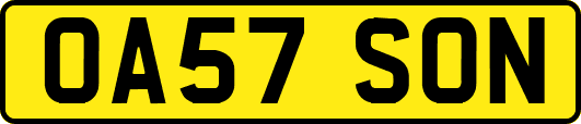 OA57SON