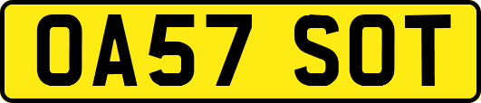 OA57SOT