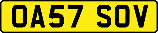 OA57SOV