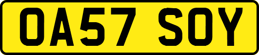 OA57SOY