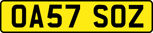 OA57SOZ