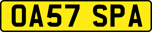 OA57SPA