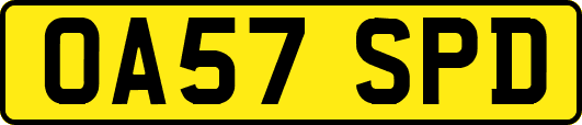 OA57SPD