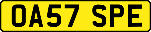 OA57SPE