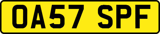 OA57SPF