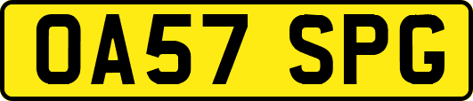 OA57SPG
