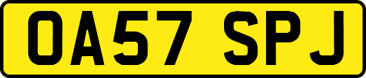 OA57SPJ