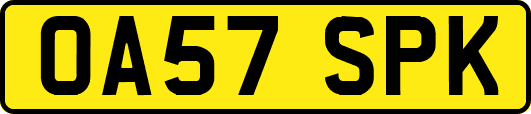 OA57SPK