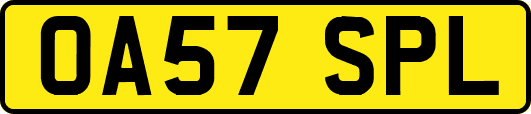 OA57SPL