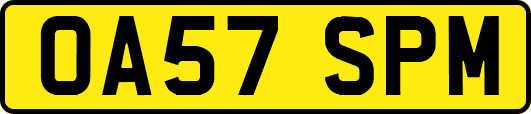 OA57SPM