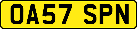 OA57SPN