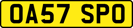 OA57SPO