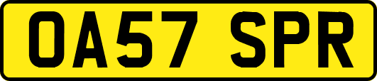 OA57SPR