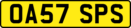 OA57SPS