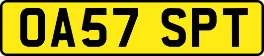 OA57SPT