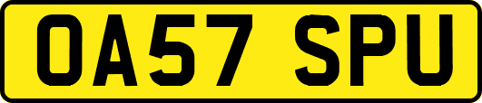 OA57SPU