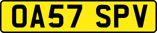 OA57SPV
