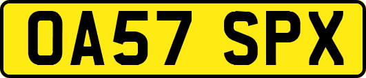OA57SPX