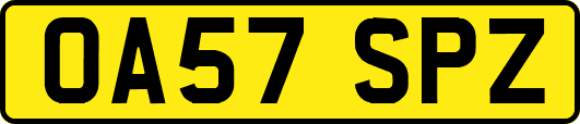 OA57SPZ