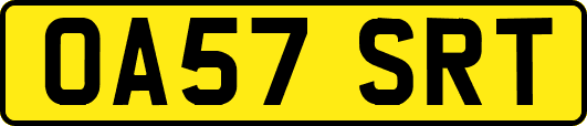 OA57SRT