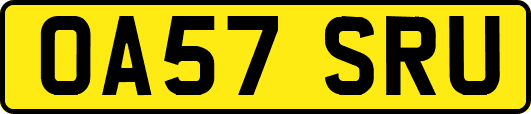 OA57SRU