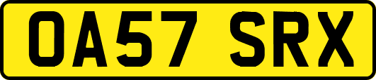 OA57SRX