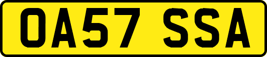 OA57SSA